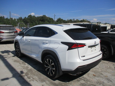 lexus nx 200t base 200t f sport