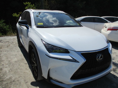 lexus nx 200t base 200t f sport