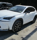 lexus nx 200t base 200t f sport