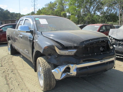 toyota tundra double cab sr5