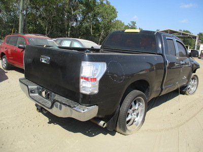 toyota tundra double cab sr5