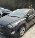 hyundai elantra gls limited