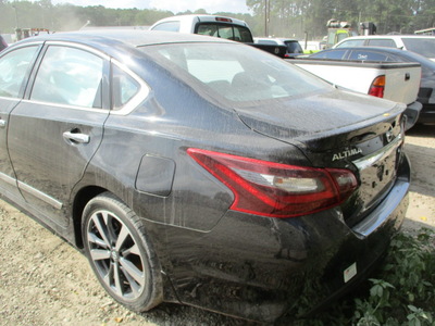 nissan altima 2 5 s sv sl sr