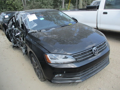 volkswagen jetta sel