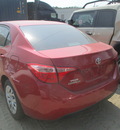 toyota corolla l le xle se xse