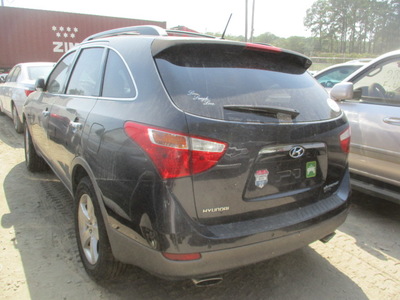 hyundai veracruz gls se limited