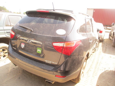 hyundai veracruz gls se limited