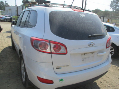 hyundai santa fe gls