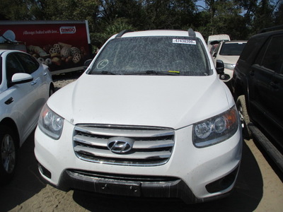 hyundai santa fe gls