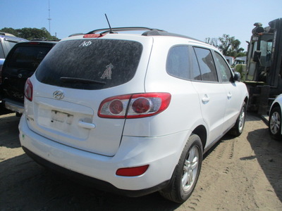 hyundai santa fe gls