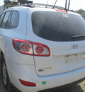 hyundai santa fe gls