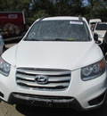 hyundai santa fe gls