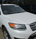 hyundai santa fe gls