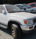 toyota 4runner sr5