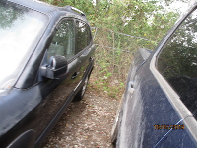 hyundai tucson gls lx