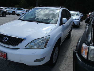 lexus rx 330