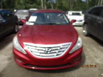 hyundai sonata se limited