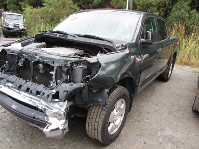 2007 toyota tundra