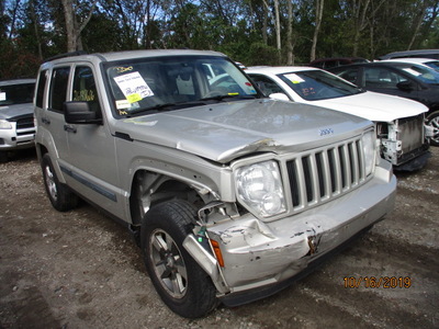 jeep liberty sport