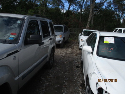 jeep liberty sport