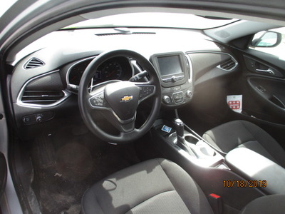 chevrolet malibu ls