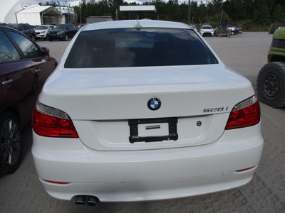 bmw 528i