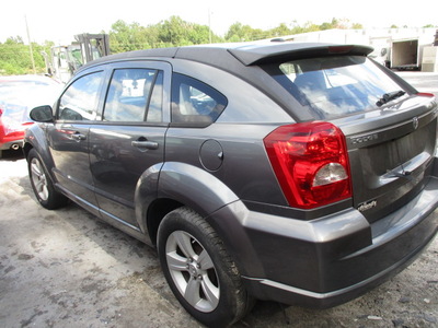 dodge caliber mainstreet