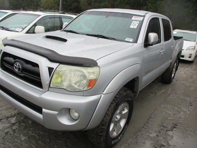 toyota tacoma doublecab