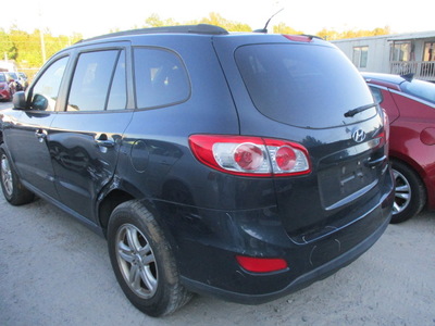 hyundai santa fe gls