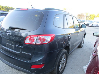 hyundai santa fe gls