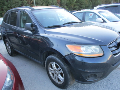 hyundai santa fe gls