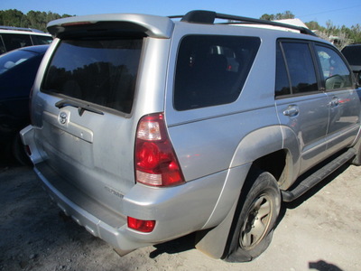 toyota 4runner sr5 sport edition