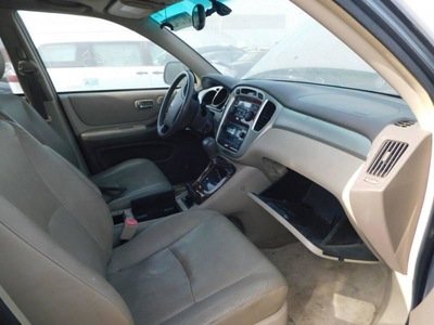 toyota highlander hybrid