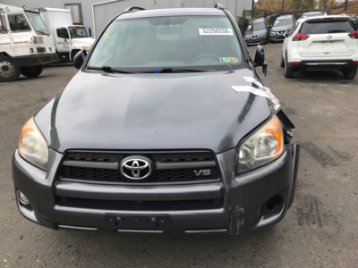 toyota rav4 sport