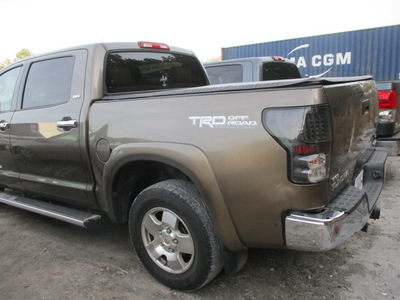 toyota tundra crewmax crewmax sr