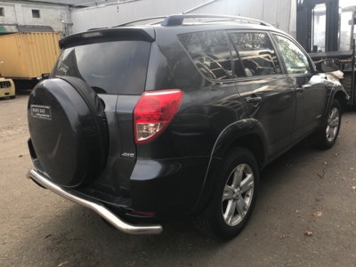 toyota rav4 sport