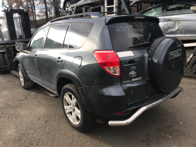 toyota rav4 sport