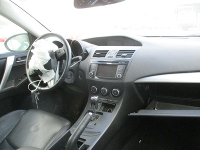 mazda mazda3i