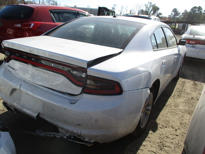 dodge charger sxt