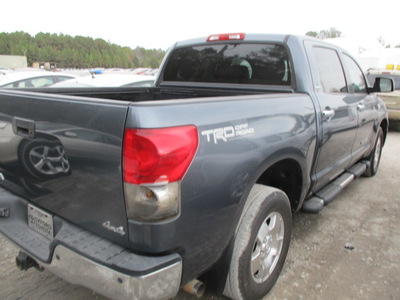 toyota tundra crewmax limited