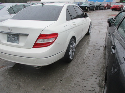 mercedes benz c300