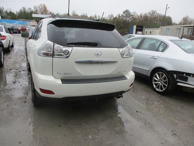 lexus rx 330