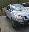 kia sportage ex lx