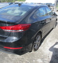 hyundai elantra sel value limited