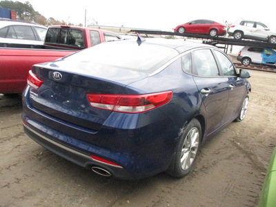 kia optima lx s