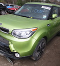 kia soul exclaim