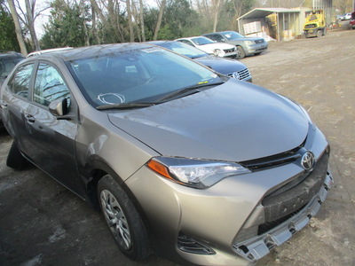 toyota corolla l le xle se xse