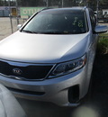 kia sorento ex