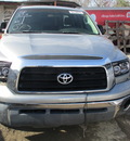 toyota tundra crewmax sr5