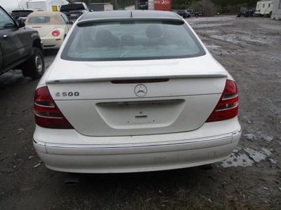 mercedes benz e320